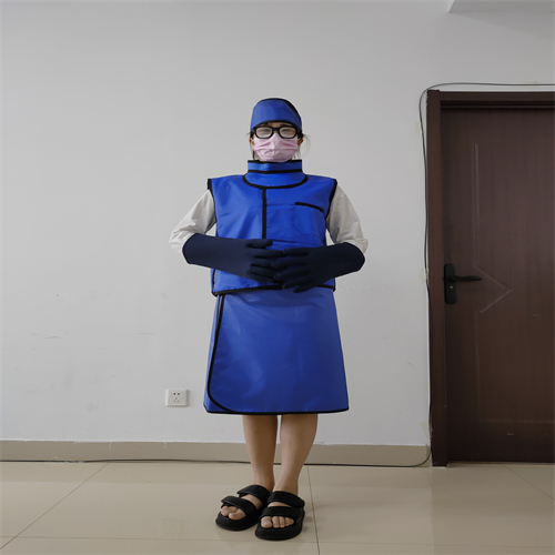 峪泉镇防辐射服