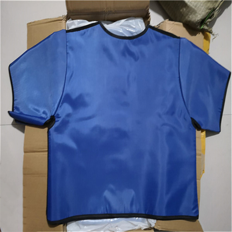 峪泉镇铅衣防护服的作用
